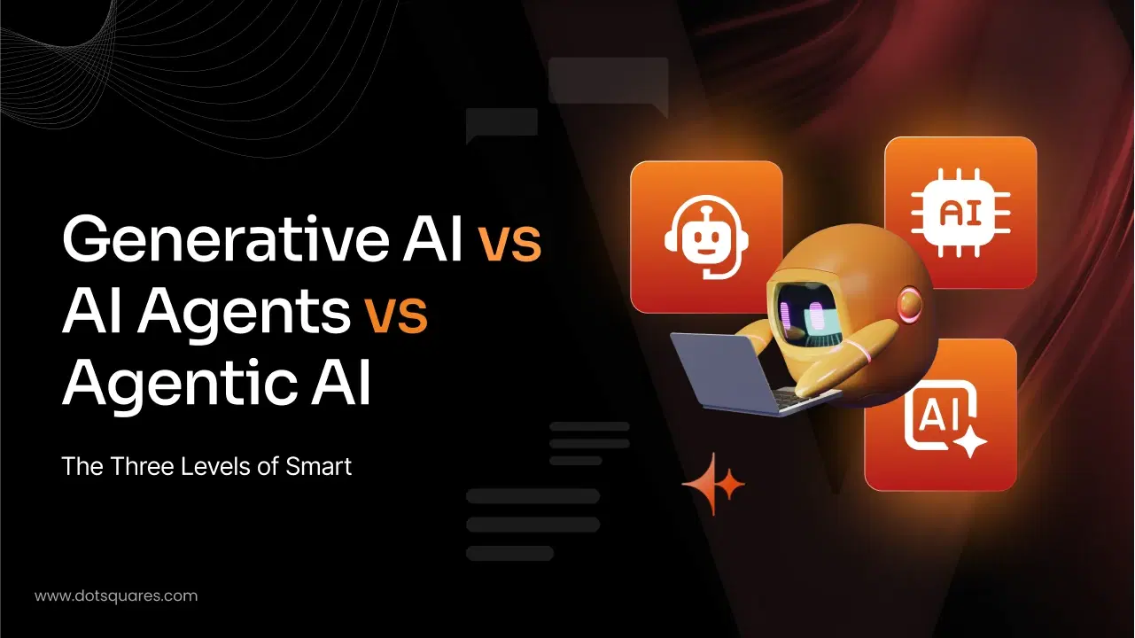 Generative AI & AI Agents